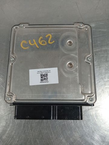 Módulo de direção (Centralina eletrônica) de motor 03G906016GN VAG
