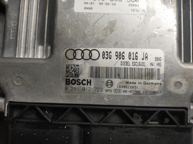 03G906016JA VAG