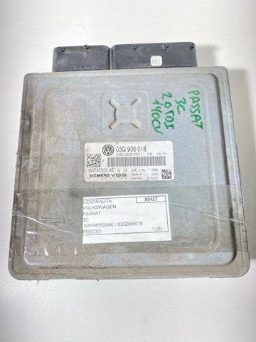 03G906018 VAG