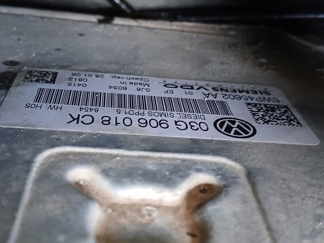 03G906018CK VAG