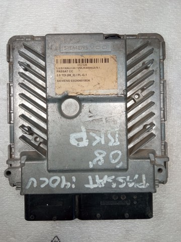 03G906018CK VAG