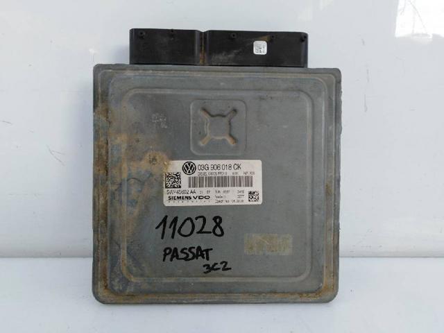 03G906018CK VAG