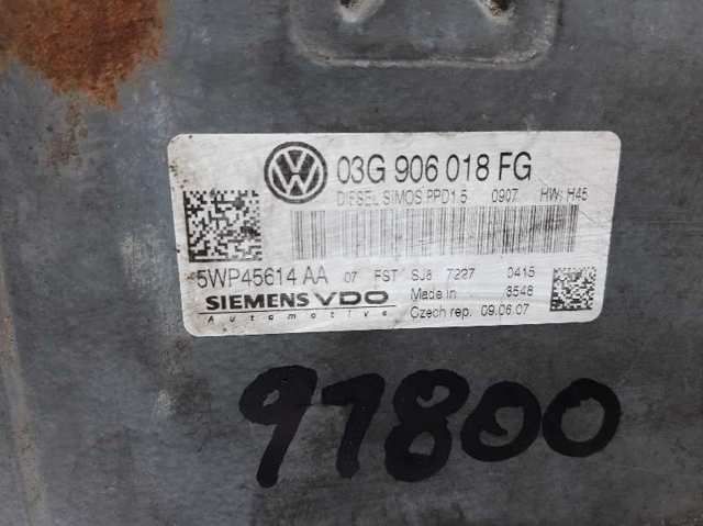 03G906018FG VAG