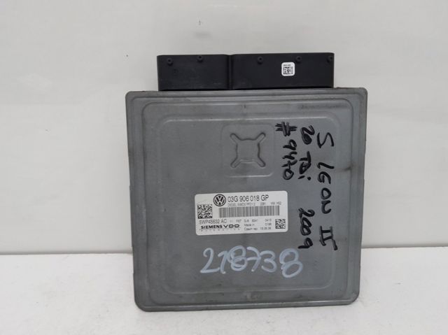 03G906018GP VAG