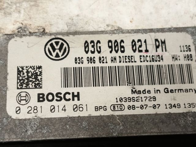 03G906021 VAG