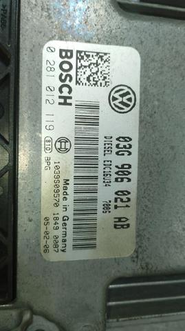 03G906021AB VAG