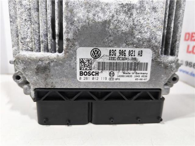 03G906021AB VAG