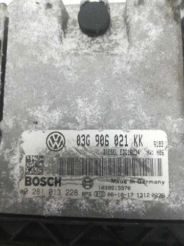 03G906021KK VAG
