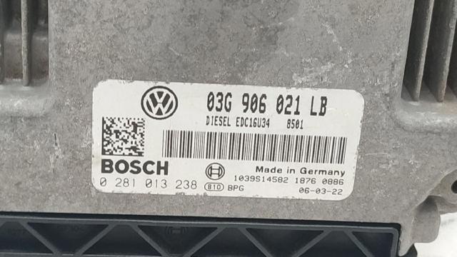 03G906021LB VAG