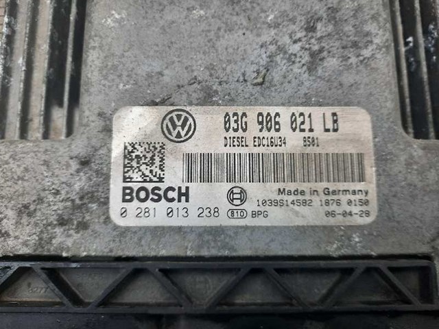 03G906021LB VAG
