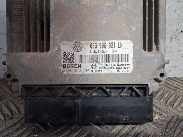 03G906021LK VAG