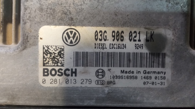 03G906021LK VAG