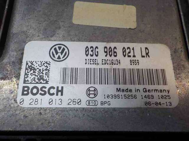 03G906021LR VAG
