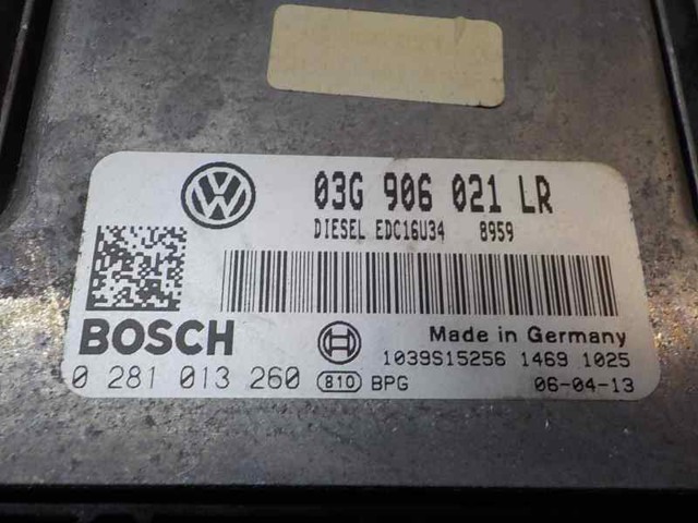 03G906021LR VAG