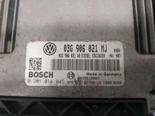 03G906021MJ VAG