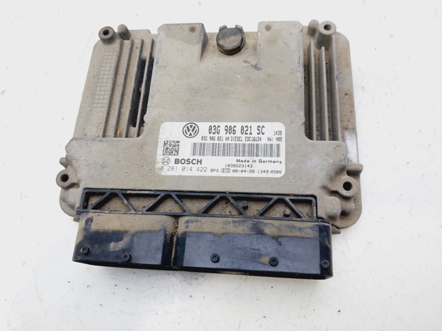 03G906021SC VAG