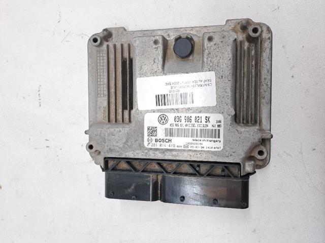 03G906021SK VAG