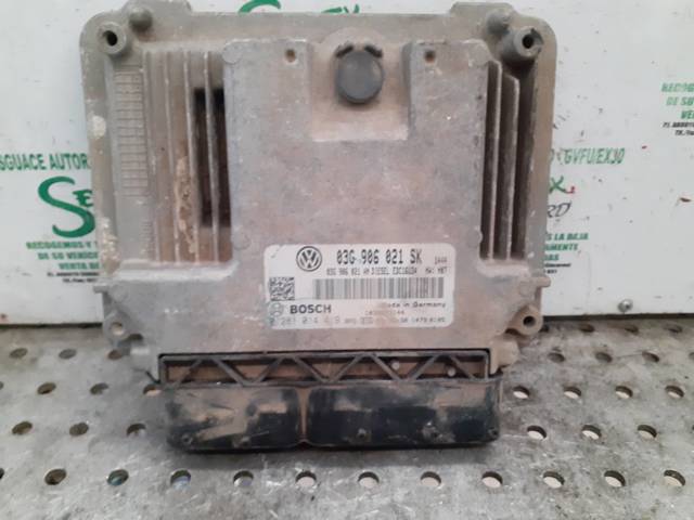 03G906021SK VAG