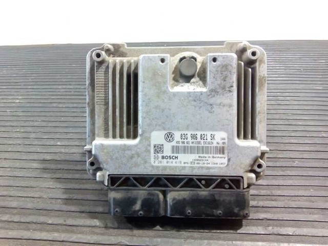 03G906021SK VAG
