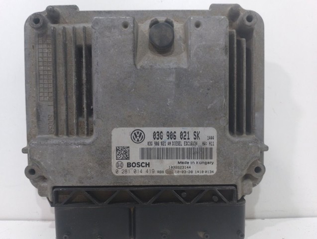 03G906021SK VAG