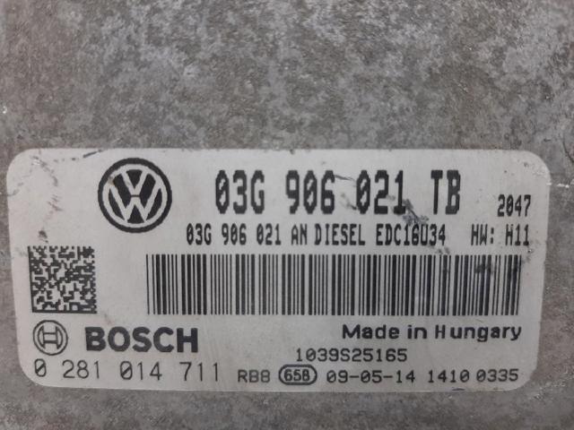 03G906021TB VAG