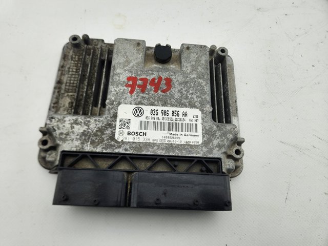03G906056AA VAG