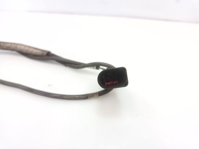 Sensor de temperatura dos gases de escape (GE), antes de turbina 03G906088AN VAG