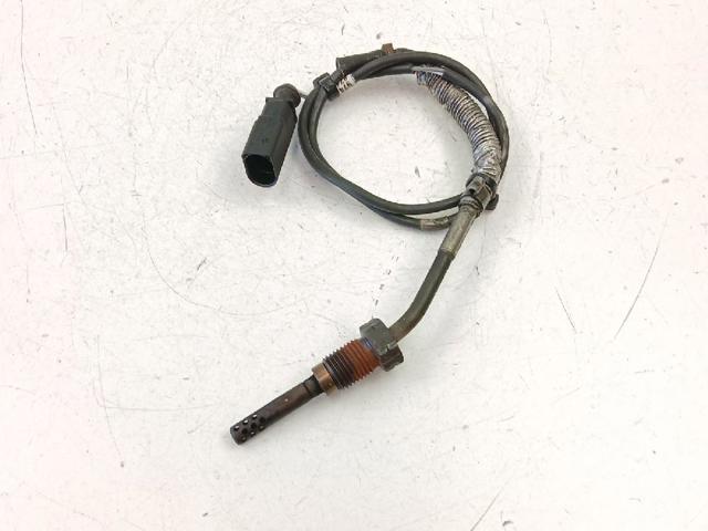 Sensor de temperatura dos gases de escape (GE), antes de turbina 03G906088AN VAG