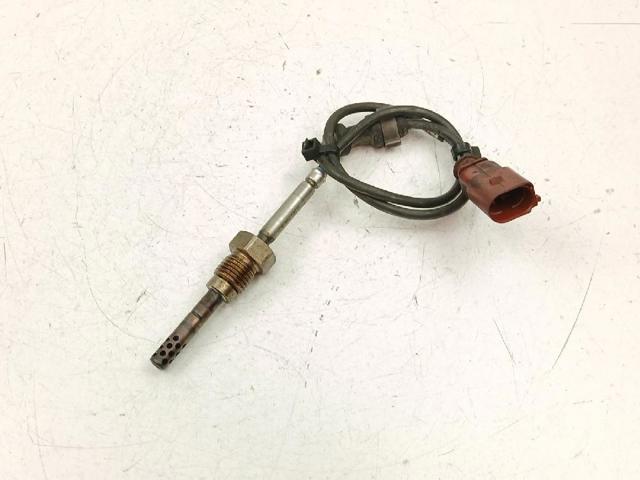 Sensor de temperatura dos gases de escape (GE), depois de filtro de partículas diesel 03G906088B VAG