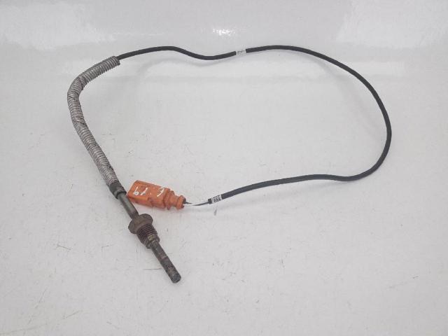 Sensor de temperatura dos gases de escape (GE), depois de filtro de partículas diesel 03G906088D VAG
