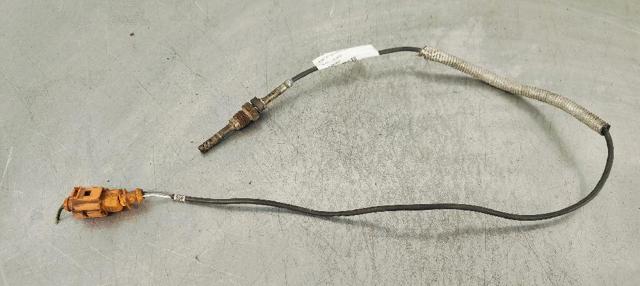 Sensor de temperatura dos gases de escape (GE), depois de filtro de partículas diesel 03G906088D VAG
