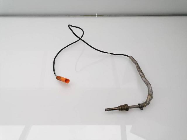 Sensor de temperatura dos gases de escape (GE), depois de filtro de partículas diesel 03G906088F VAG