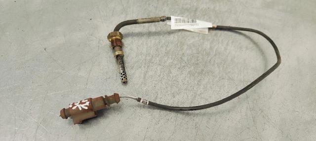 Sensor de temperatura dos gases de escape (GE), antes de filtro de partículas diesel 03G906088K VAG