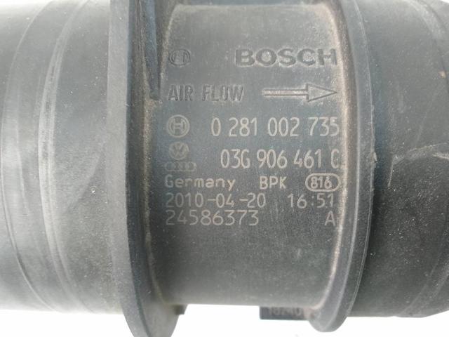 03G906461 VAG