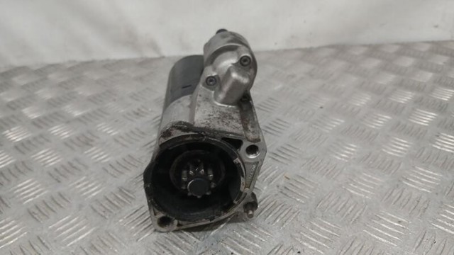 Motor de arranco 03G911023 VAG