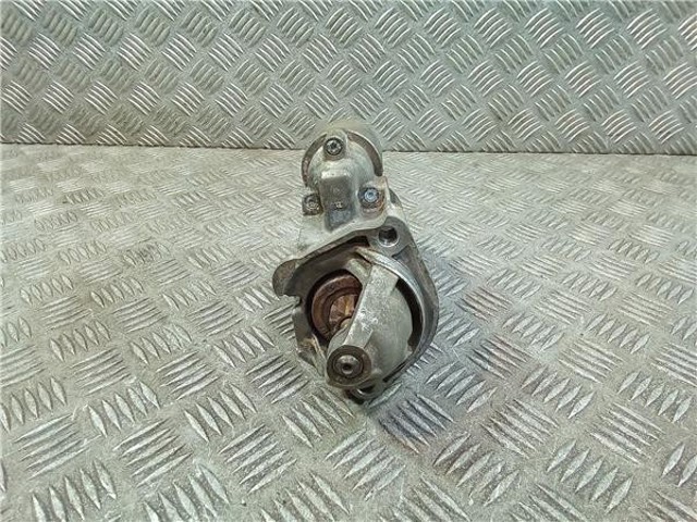 Motor de arranco 03G911023A VAG