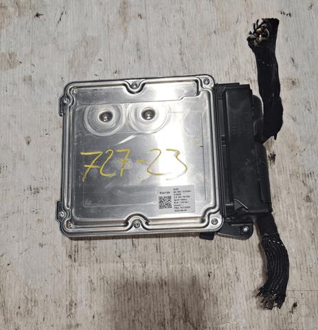 Módulo de direção (Centralina eletrônica) de motor 03G997017AX VAG