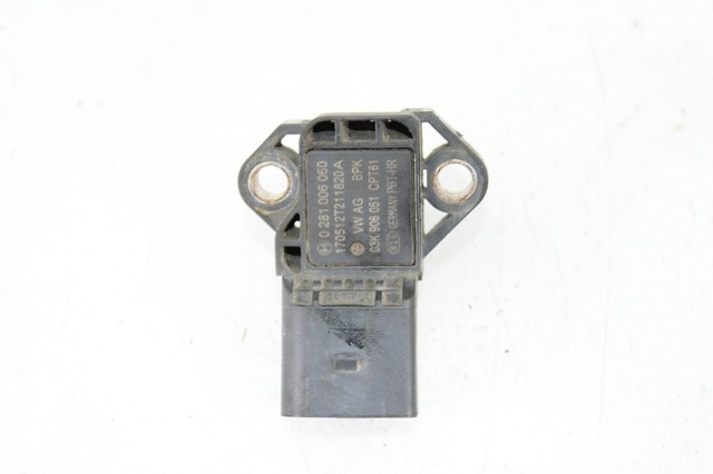 Sensor de pressão de supercompressão 03K906051 VAG