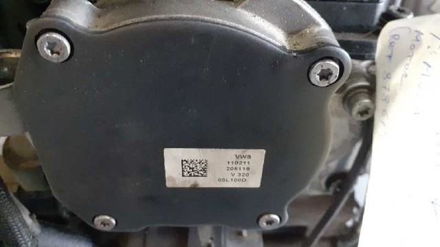 03L100D VAG