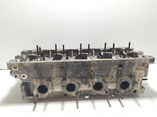 Cabeça de motor (CBC) para Audi A5 8T3