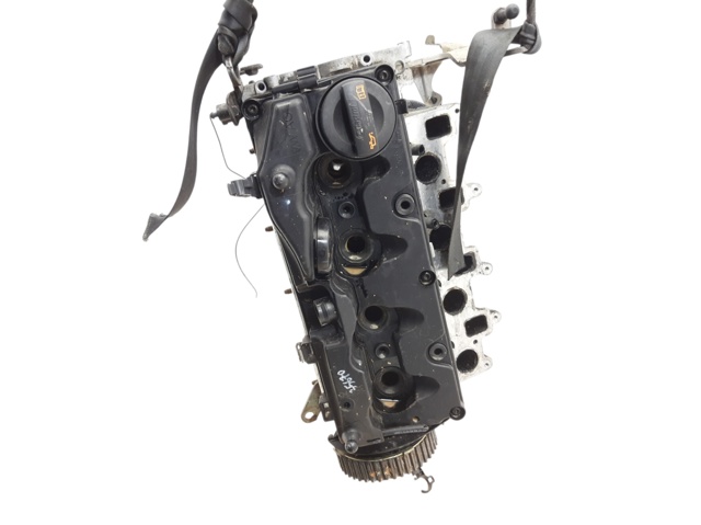 Comprar  Polo V 6R1, 6C1