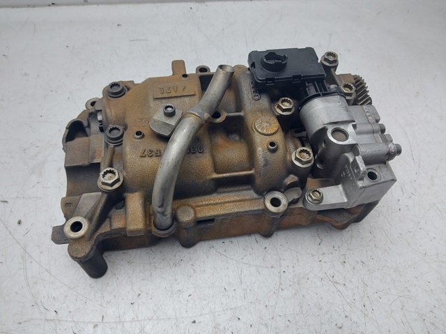 03L103537 VAG