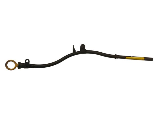 Guia de sonda indicador do nível de óleo no motor 03L103634 VAG