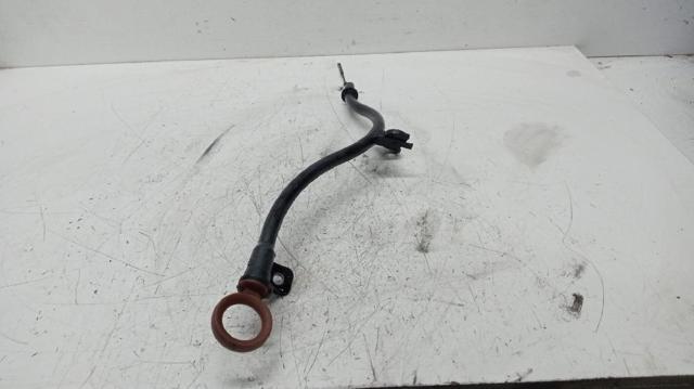 Guia de sonda indicador do nível de óleo no motor 03L103634 VAG