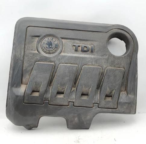 Tampa de motor decorativa 03L103925AA VAG