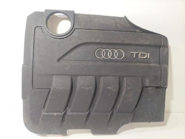 Tampa de motor decorativa para Volkswagen Tiguan 5N1, 5N2