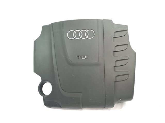 Tampa de motor decorativa 03L103925F VAG