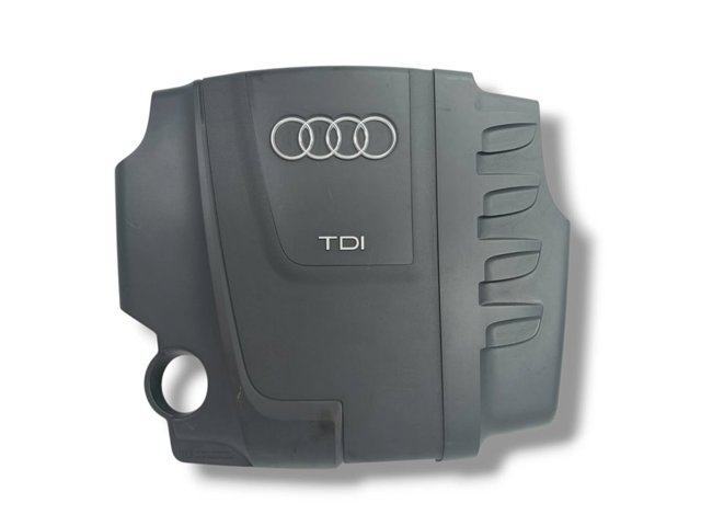 Tampa de motor decorativa 03L103925L VAG