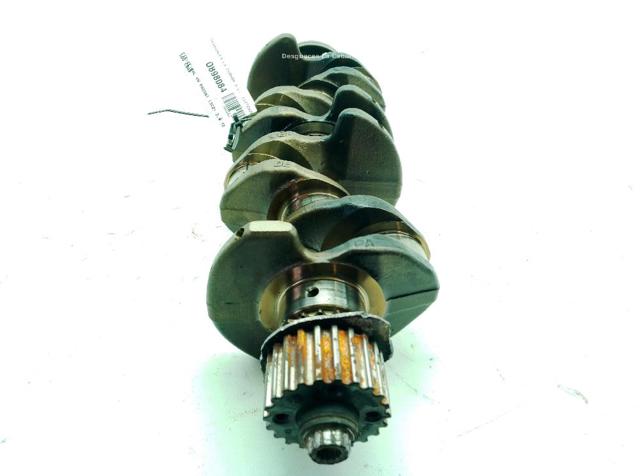 Cambota de motor para Audi A6 4F2