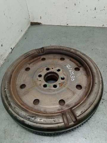 Volante de motor 03L105266AE VAG